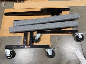 lot 80 image: EXTREME MAX PWC DOLLY