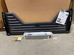 lot 84 image: STROMBERG CARLSON LOUVERED TAILGATE