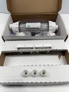 lot 97 image: AXIOM CONDENSATE NEUTRALIZER KIT