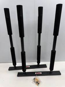 lot 103 image: EXTREME MAX SUP STORAGE RACK