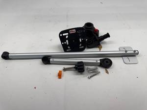 lot 113 image: EXTREME MAX TRANSDUCER ARM