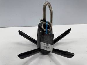 lot 120 image: EXTREME MAX SPIKE ANCHOR