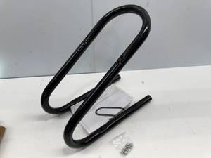 lot 121 image: EXTREM MAX ECONOMY MOTORCYLE WHEEL CHOCK