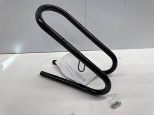 lot 122 image: EXTREM MAX ECONOMY MOTORCYLE WHEEL CHOCK