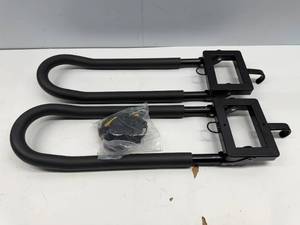 lot 125 image: EXTREME MAX KAYAK RACK