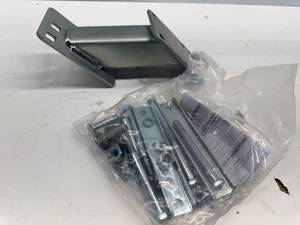 lot 126 image: FULTON SPARE TIRE CARRIER