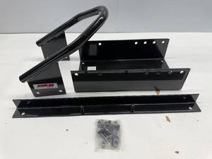 lot 127 image: EXTREME MAX MOTORCYCLE WHEEL CHOCK