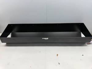 lot 128 image: EXTREME MAX GO-KART TIRE RACK