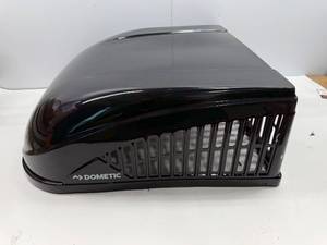 lot 130 image: DOMETIC AC SHROUD