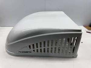 lot 131 image: DOMETIC AC SHROUD