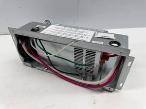 lot 136 image: WFCO POWER CONVERTER