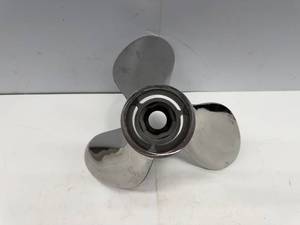 lot 138 image: TURNING POINT PROPELLER