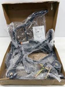 lot 148 image: EXTREME MAX SPORT BIKE LIFT STAND