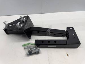 lot 162 image: EXTREME MAX SPARE TIRE CARIIER