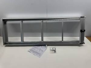 lot 13 image: EXTREME MAX PONTOON LADDER