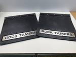 ROCK TAMERS MUD FLAPS