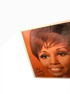 lot 2 image: Mattel Julia Diahann Carroll as Julia - New TV Star Doll with Bendable Legs