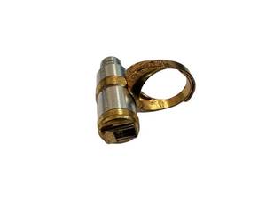 lot 95 image: Lone Ranger Film Strip & Ring