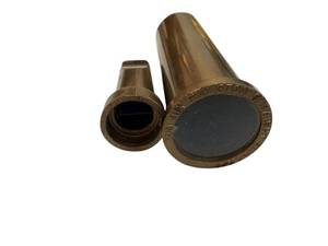 lot 100 image: Tom Mix Telescope and Bird Call