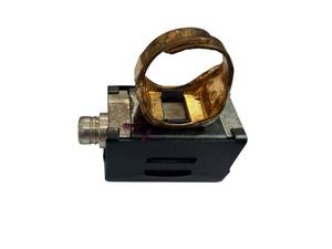 lot 113 image: Sky King Telefinder Ring - Vintage Accessory