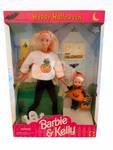Barbie & Kelly Happy Halloween Gift Set - Special Edition