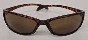 lot 255CH image: Code Sunglasses - Tortoiseshell Frame