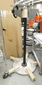 lot 66 image: Funky custom cartstand