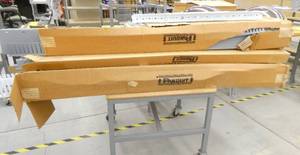 lot 160 image: Large Group of Panduit