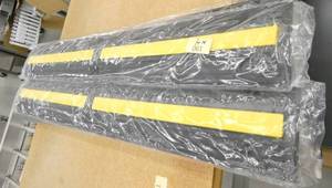 lot 190 image: Four New cable ramps