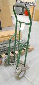 lot 298 image: 2 wheeler