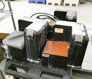 lot 303 image: Three Wavewash 55 cleaners