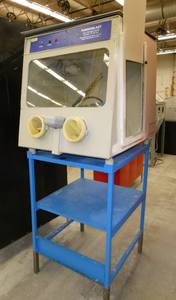 lot 187 image: Powerblast high pressure water cleaner