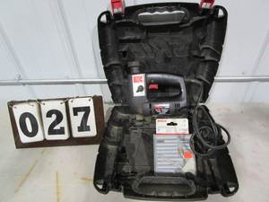 lot 27 image: Skil Jig Saw