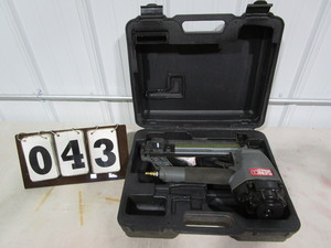 lot 43 image: Senco Pneumatic Stapler