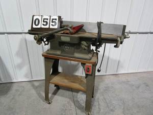 lot 55 image: Walker Turner Tools Wood Joiner