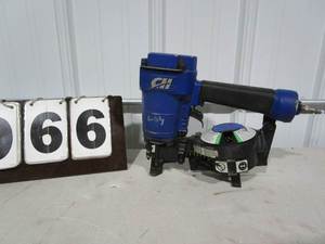 lot 66 image: Coil Roofing Nailer