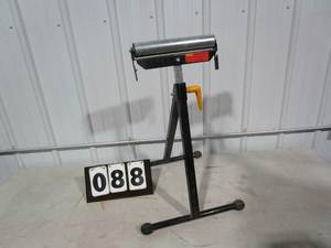 lot 88 image: Work Force Roller Stand