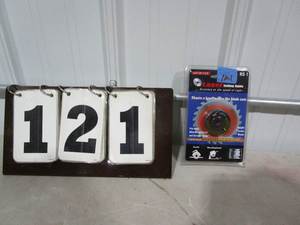 lot 121 image: Infiniter - Laser Cutting Guide