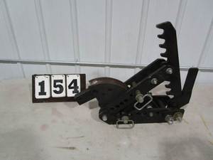 lot 154 image: Tube & Pipe Bender