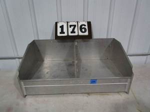 lot 176 image: Pit Pal Safety Shelf