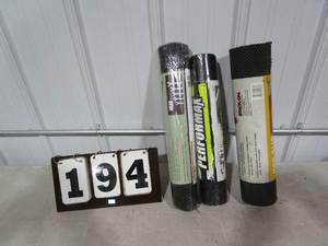 lot 194 image: Rolls Tool Box Liners