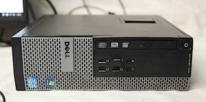 Dell Optiplex 7010 Desktop PC