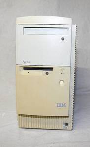 IBM Aptive Tower - 2158240