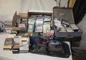 Massive Media Mixed Bag