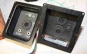 Speaker Components - JBLFender