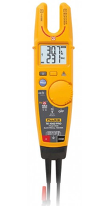 lot 4 image: Fluke T6-1000 PRO True RMS Electrical Tester, 1000 V