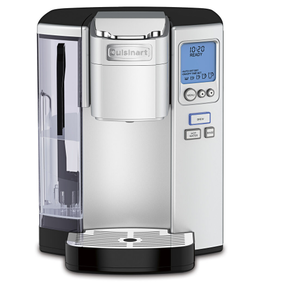lot 13 image: Cuisinart Premium Single Serve Brewer
