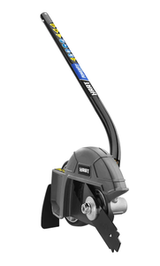 lot 100 image: HART 8 Edger Attachment (For Attachment Capable Trimmer, Used)