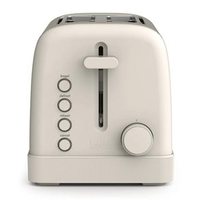 lot 112 image: bella 2-Slice Toaster