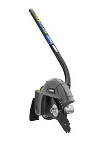 lot 124 image: HART 8 Edger Attachment (For Attachment Capable Trimmer)